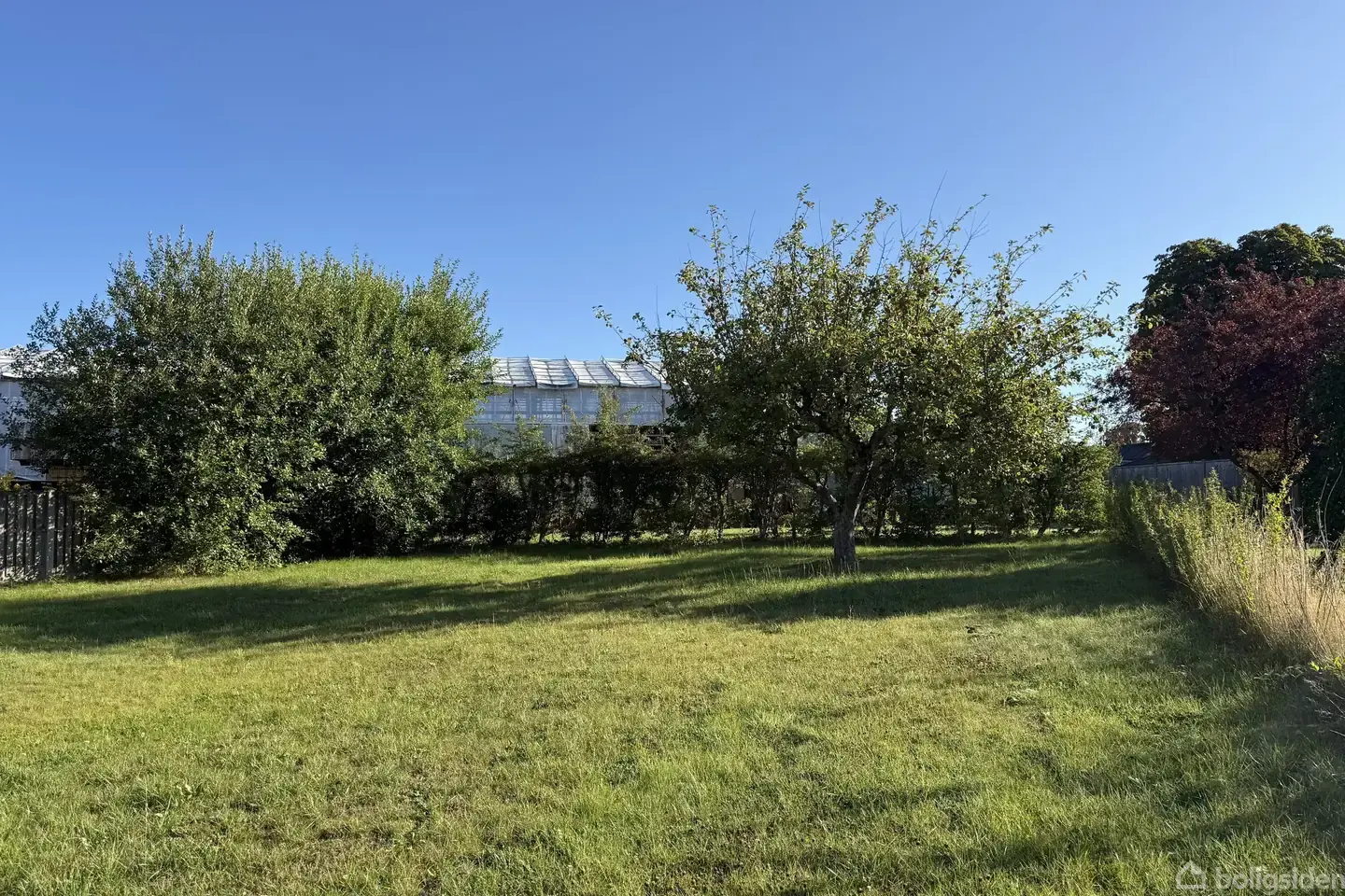 Helårsgrund på Islandsvej 20A, 7400 Herning