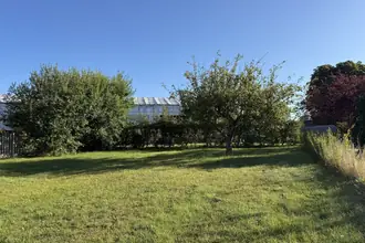 Helårsgrund på Islandsvej 20A, 7400 Herning