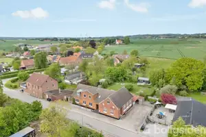 Villa på Ny Stillingvej 1, 8660 Skanderborg