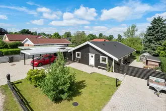 Villa på Cecilievej 16, 4040 Jyllinge