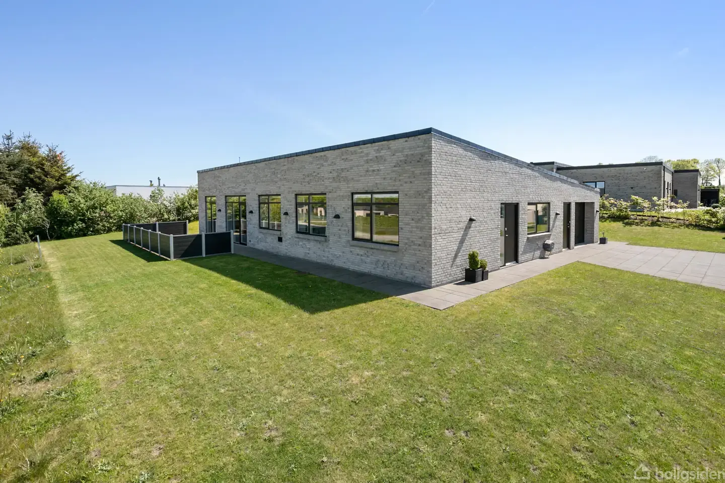 Villa på Ådalen 145, 9700 Brønderslev
