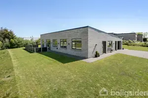 Villa på Ådalen 145, 9700 Brønderslev