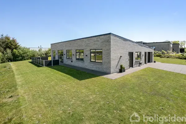 Villa på Ådalen 145, 9700 Brønderslev