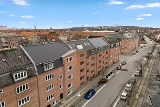 Ejerlejlighed på Suensonsgade 12, 2. tv., 9000 Aalborg