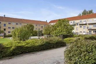 Ejerlejlighed på Lyngbygårdsvej 75, tv., 2800 Kongens Lyngby