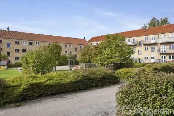 Ejerlejlighed på Lyngbygårdsvej 75, st. tv., 2800 Kongens Lyngby