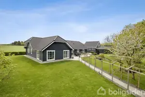 Villa på Engvej 15, 9430 Vadum