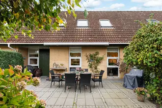 Rækkehus på Kelsted 420, 3670 Veksø Sjælland