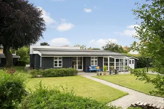 Villa på Vesterled 4, 2791 Dragør