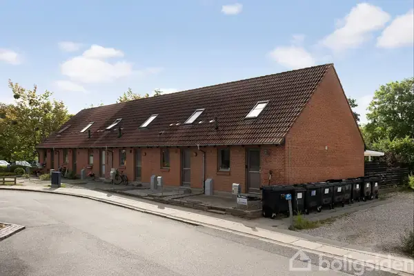 Ejerlejlighed på Ågade 6, 3600 Frederikssund