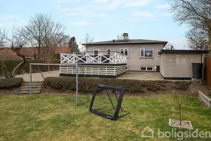 Villa på Buddinge Hovedgade 330, 2880 Bagsværd