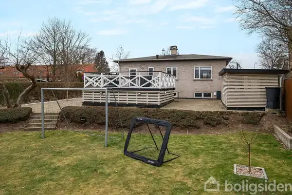 Villa på Buddinge Hovedgade 330, 2880 Bagsværd