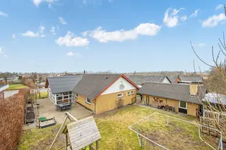 Villa på Bakkegade 7, Kvong, 6800 Varde