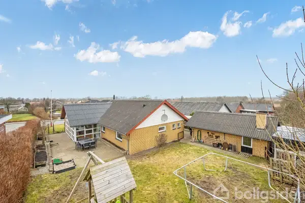 Villa på Bakkegade 7, 6800 Varde