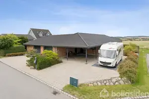 Villa på Klanghøj 75, 8670 Låsby