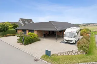 Villa på Klanghøj 75, 8670 Låsby