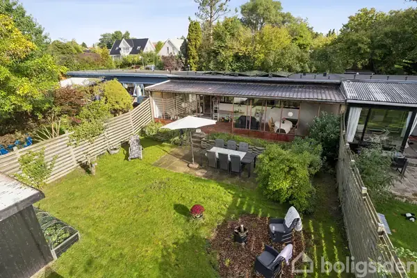 Rækkehus på Thyhyttevej 12, 3500 Værløse