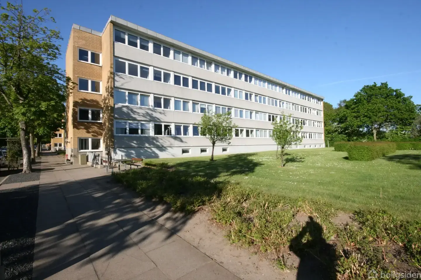 Ejerlejlighed på Æbleparken 80, 1., 5270 Odense N