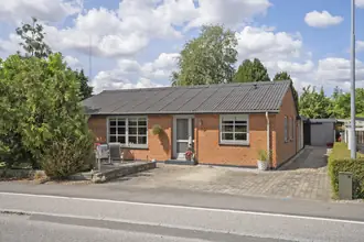 Villa på Skolebakken 9, 5800 Nyborg