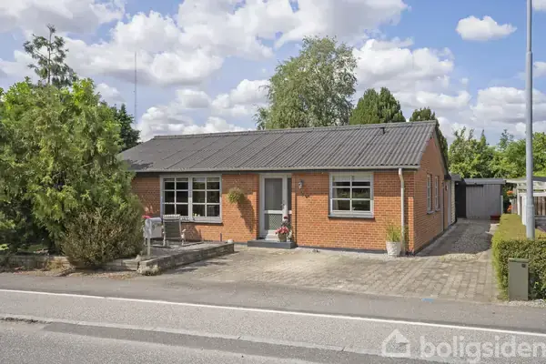 Villa på Skolebakken 9, 5800 Nyborg