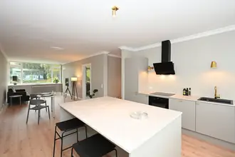 Ejerlejlighed på Kammerrådensvej 23, tv., 2970 Hørsholm