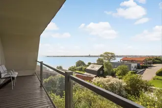 Villa på Kærnebidervej 14, 7600 Struer