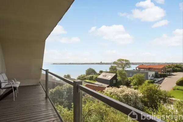 Villa på Kærnebidervej 14, 7600 Struer