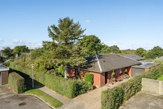 Villa på Lindelunden 19, 6705 Esbjerg Ø
