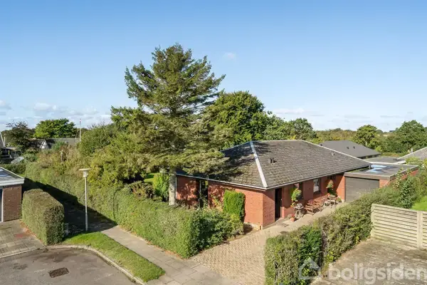 Villa på Lindelunden 19, 6705 Esbjerg Ø