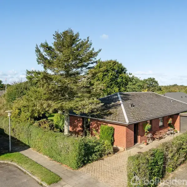 Villa på Lindelunden 19, 6705 Esbjerg Ø