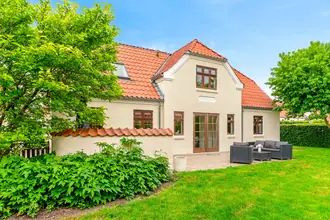 Villa Karetmagergyden 3, Aalborg
