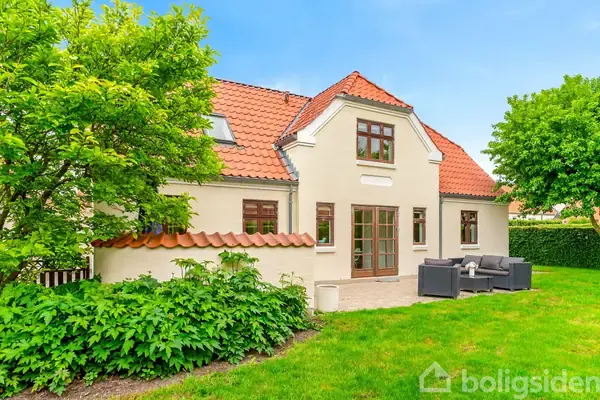 Villa på Karetmagergyden 3, 9000 Aalborg
