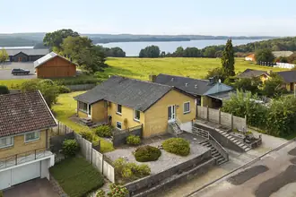 Villa på Lundevej 28, Korinth, 5600 Faaborg