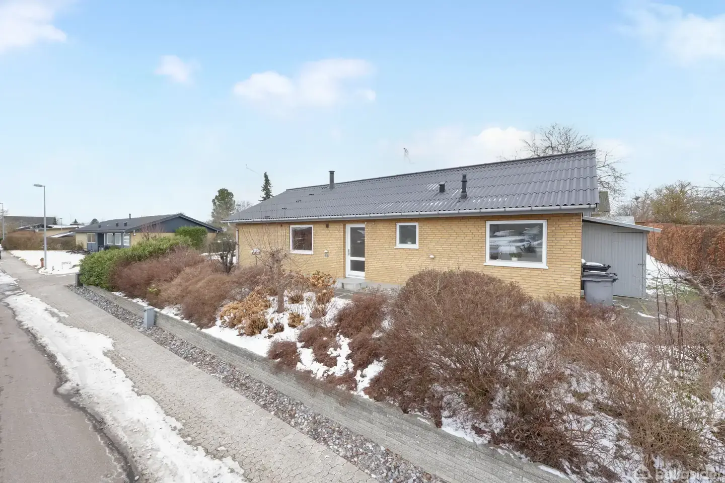 Villa på Aage Berntsens Alle 12, 2750 Ballerup