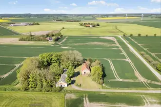 Villa på Agerstedvej 23, Agersted, 9330 Dronninglund