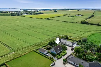 Villa på Pindskrog 13, Snave, 5683 Haarby