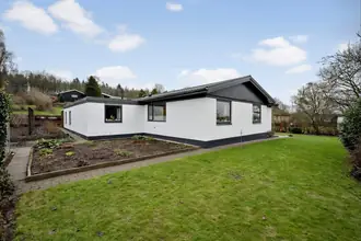 Villa på Højvangen 3, Bjerregrav, 9632 Møldrup