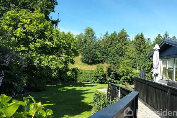 Villa på Højvangen 3, 9632 Møldrup