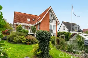 Villa på Højdevej 7, 8260 Viby J