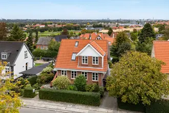 Villa på Højdevej 7, 8260 Viby J