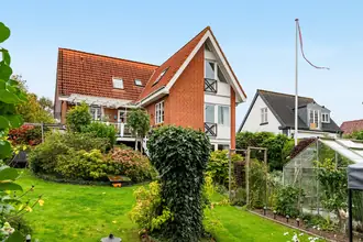 Villa på Højdevej 7, 8260 Viby J