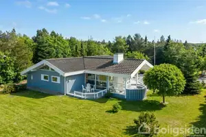 Fritidsbolig på Gerdasvej 26, 9670 Løgstør