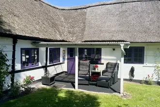 Villa på Egevej 1, Østerby, 8305 Samsø
