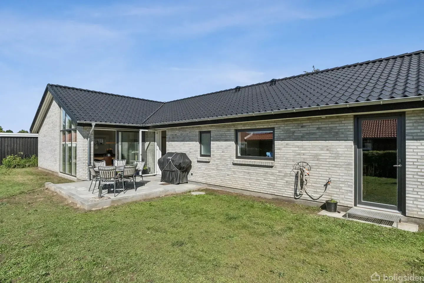 Villa på Østerbyvej 1C, 8310 Tranbjerg J