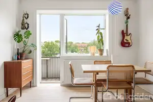 Ejerlejlighed på Uglevej 17, 2. tv., 2400 København NV