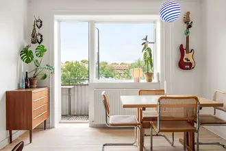 Ejerlejlighed på Uglevej 17, 2. tv., 2400 København NV