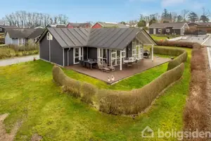 Fritidsbolig på Barsbæklund 32, 6200 Aabenraa