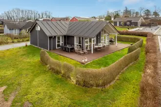 Fritidshus på Barsbæklund 32, Barsmark, 6200 Aabenraa