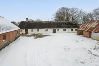 Villa på Nørby 3, Balling, 7860 Spøttrup