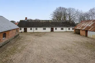 Villa på Nørby 3, Balling, 7860 Spøttrup
